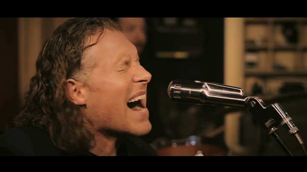 Talkin' 'bout a revolution - Ben Littlewood Band