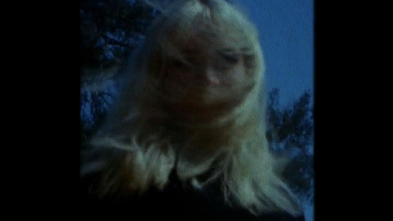 Alexandra Savior— Crying All the Time 「Slowed Down」