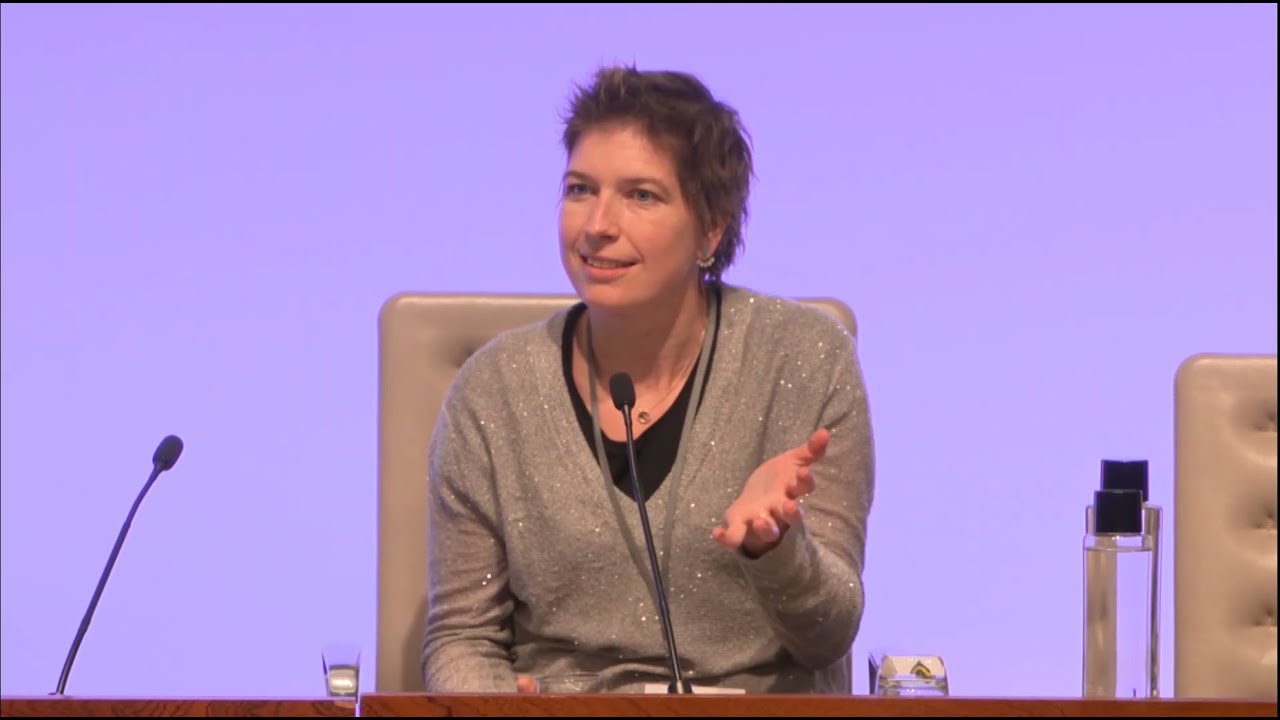 A conversation about patient data