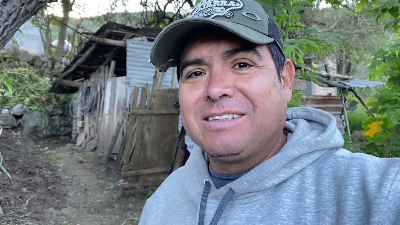 Tenemos que bajar ese panal Mariano ! 