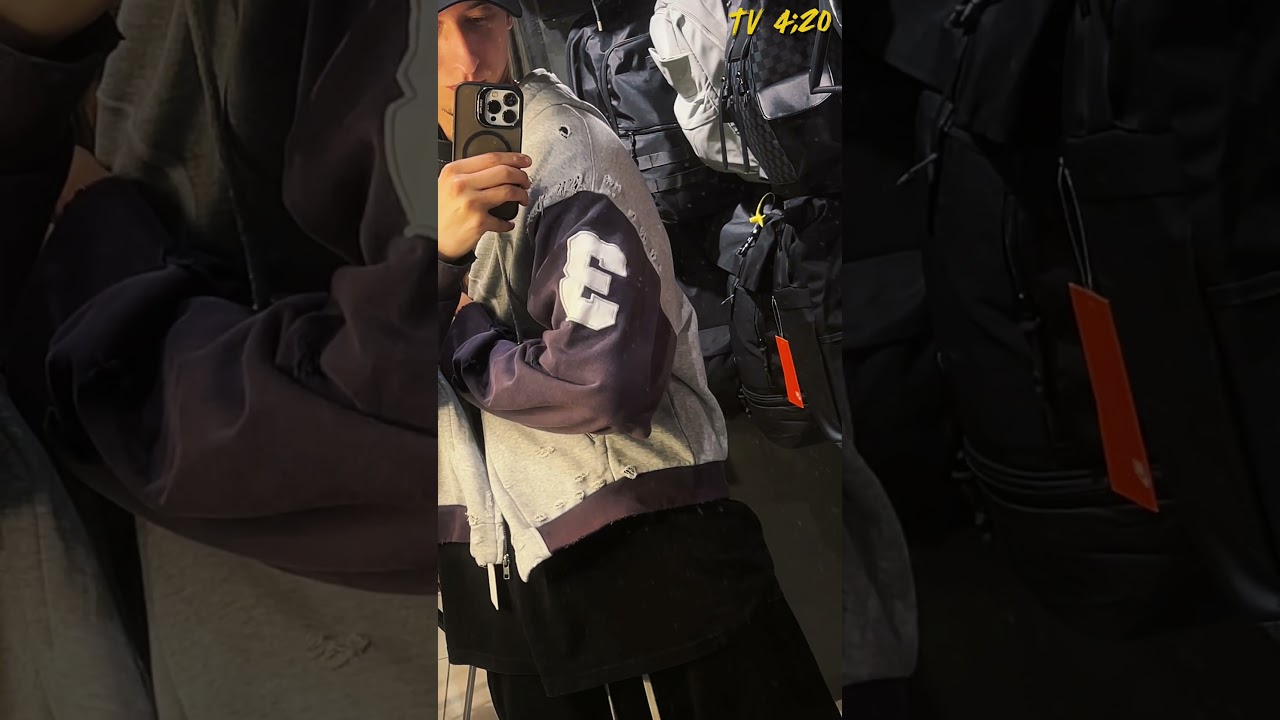 ОБЗОР 4:20 TV на зипку GRAILZ PROJECT