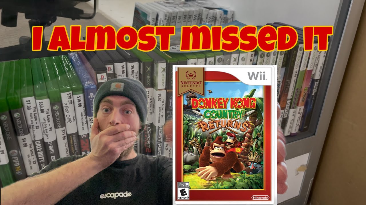 Retro Game Hunting Season 2 Episode 2. 