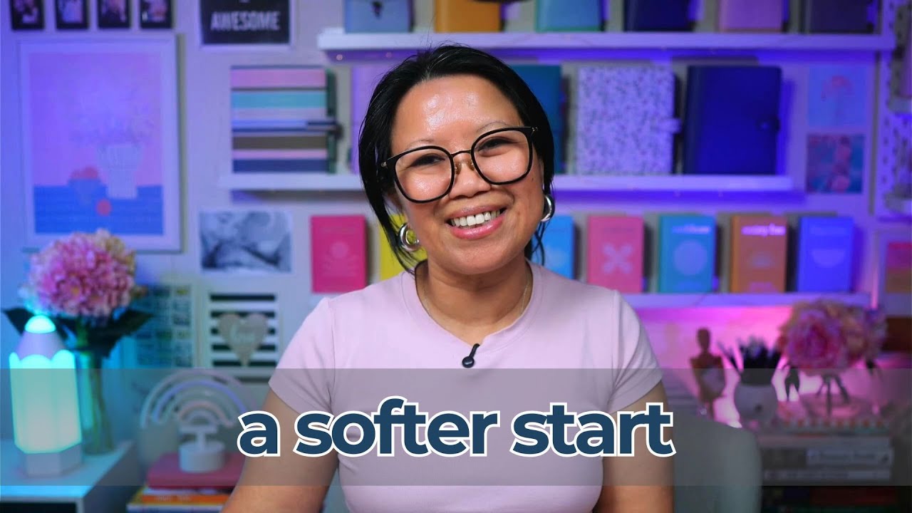 Season 1: A Gentle Start | Between the Pages, with Mariane
