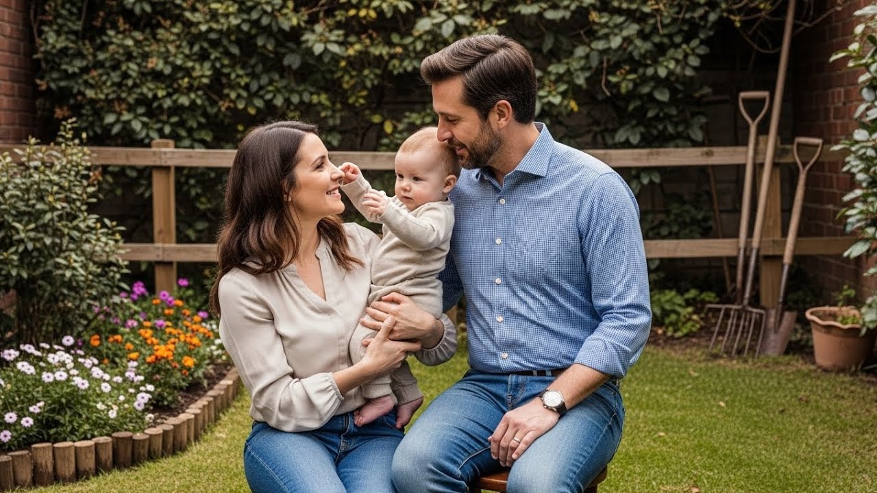 Against all odds: poor dad and poor mom's story 