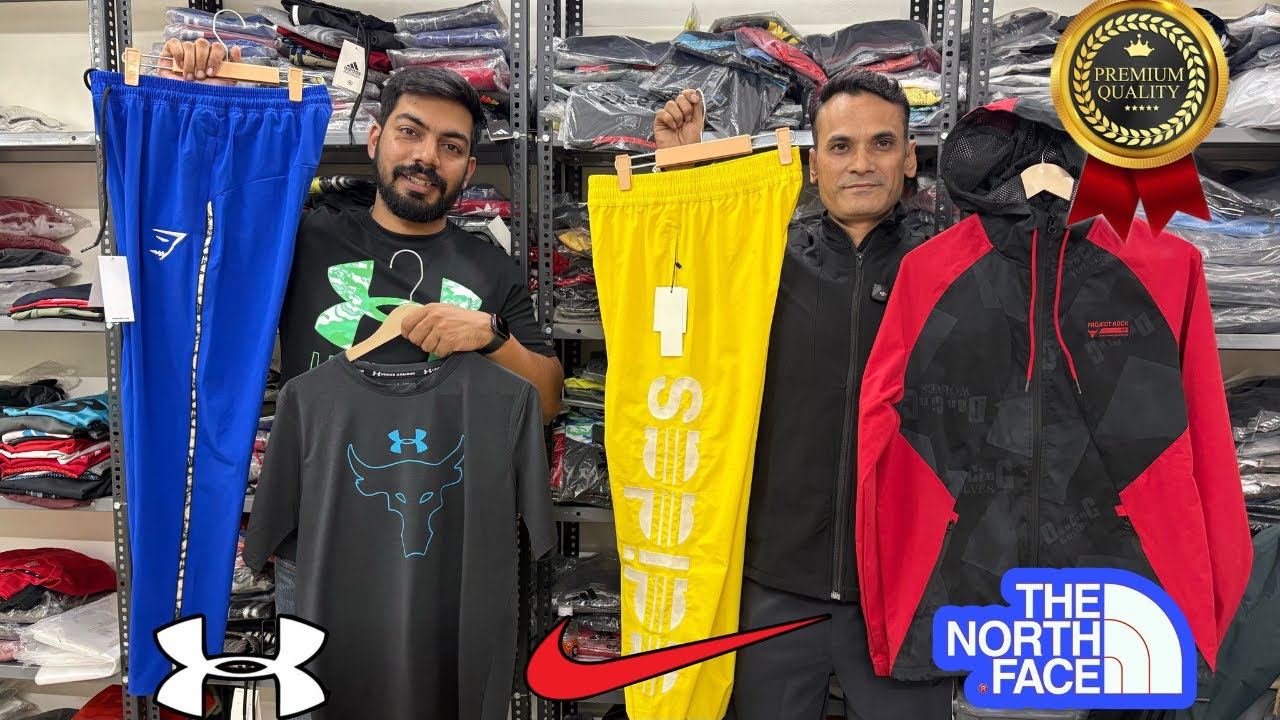 Imported Premium Winter Sports Wear & store article No.1 shop in sports wear Delhi , upto ...90%off
