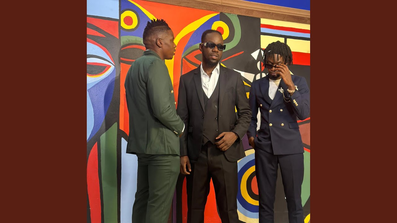 Ungayithi Vuu Reloaded (feat. Mzoe7 & Ma9nine)