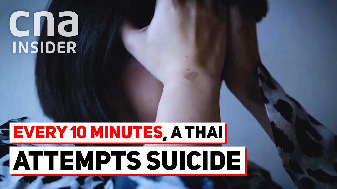 Thailand&rsquo;s Mental Health Crisis: Why Is Its Suicide Rate So High?