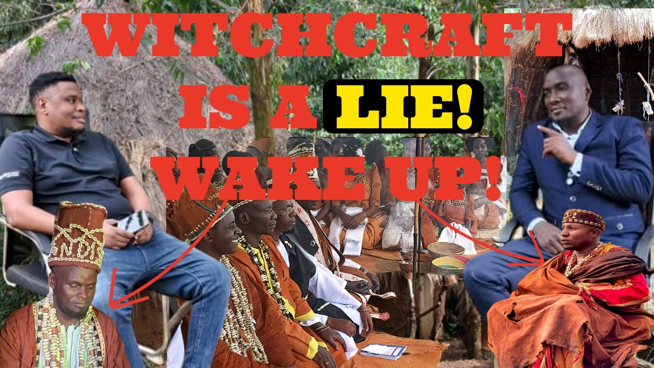 MANYA OBUKODYO BW'OMULABE NE #JEREMIAH