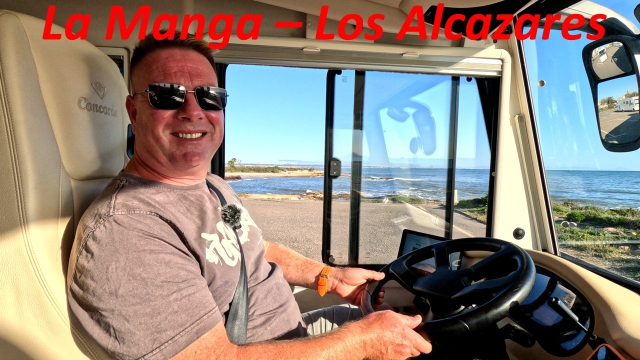 Los Alcazares Murcia