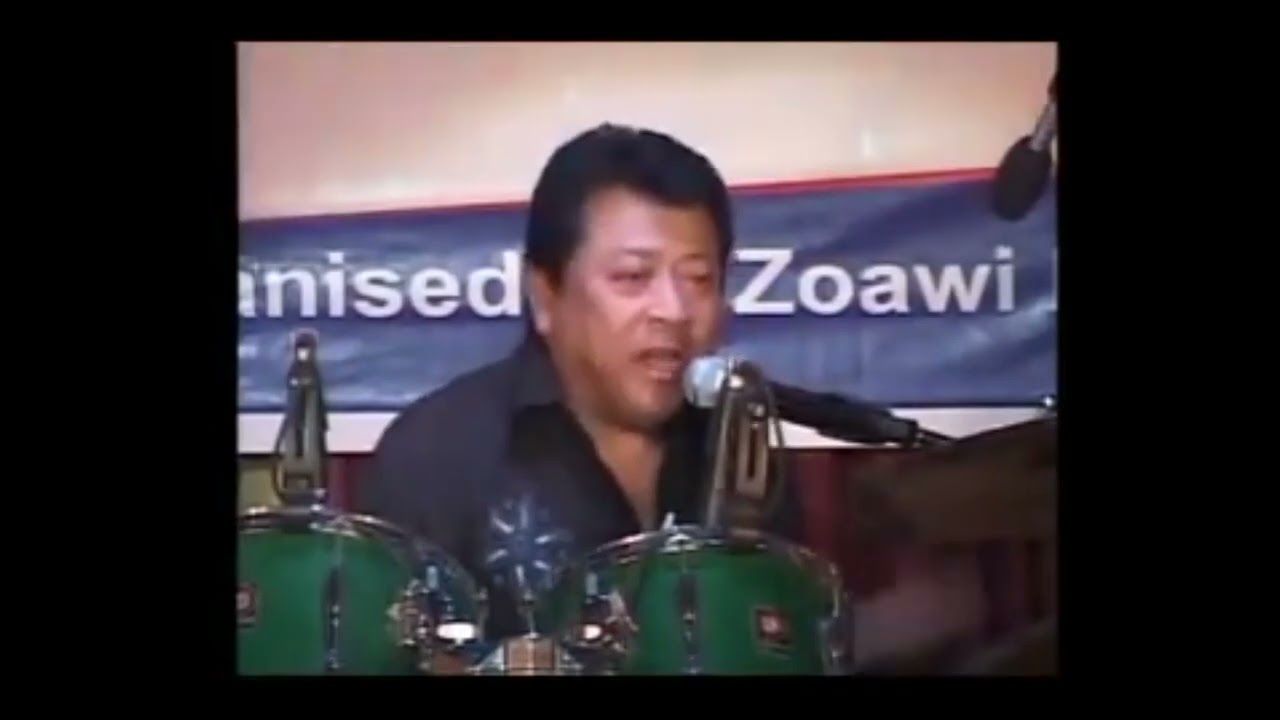 Peter C Lalrinmawia - Lenna tlang dang mahse (Ka ngai em che Ngaihzual)