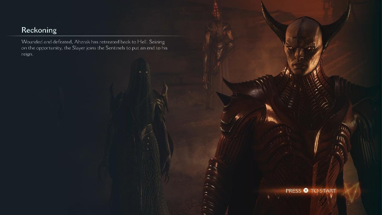DOOM: The Dark Ages: Chapter 22: Reckoning