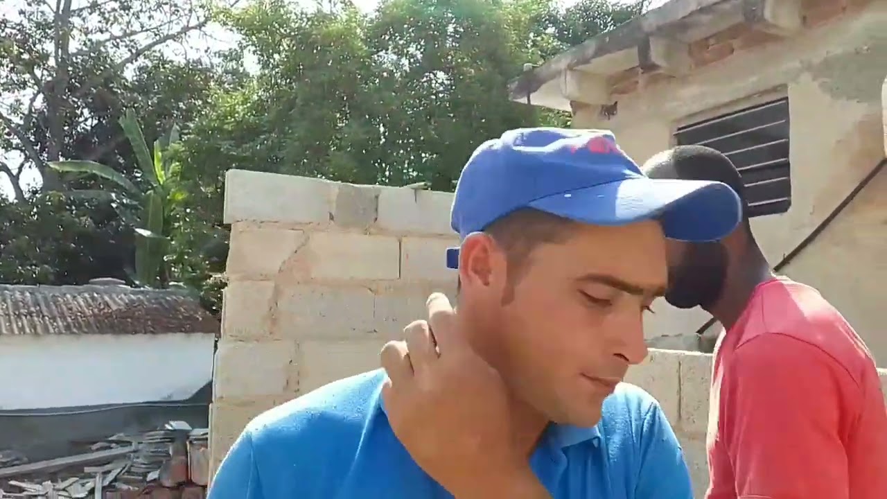 😱🤯Construir una casa en Cuba es caro .Es una locura ...?