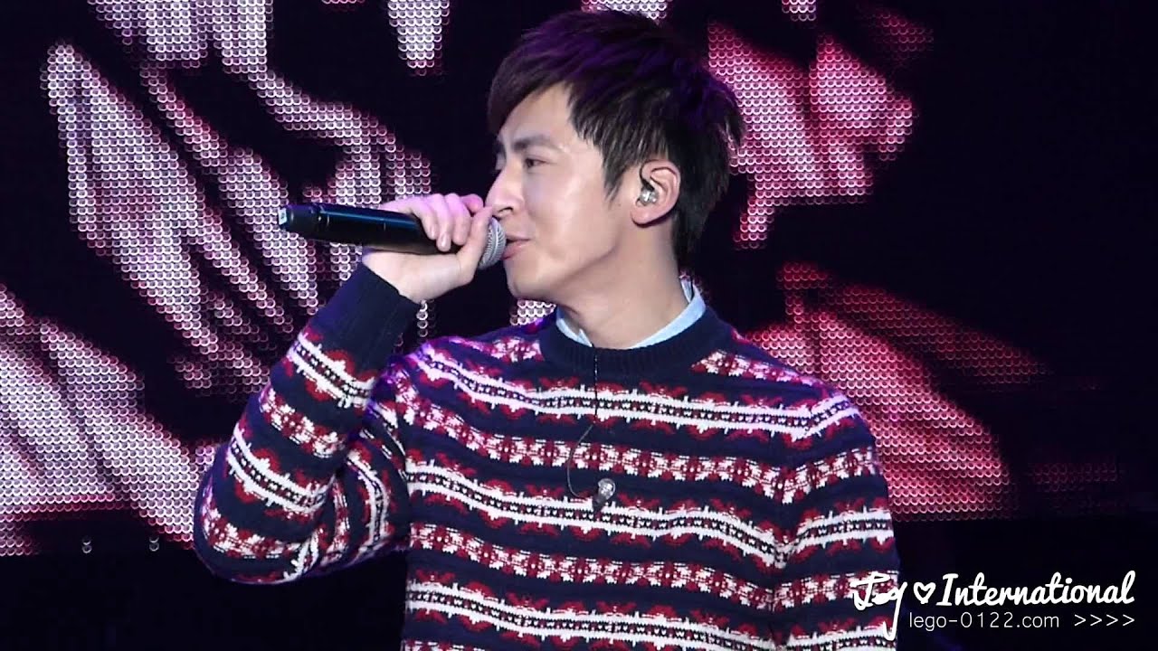 141213. 真愛高雄感恩演唱會 - 陪你幸福(李國毅Lego Lee)