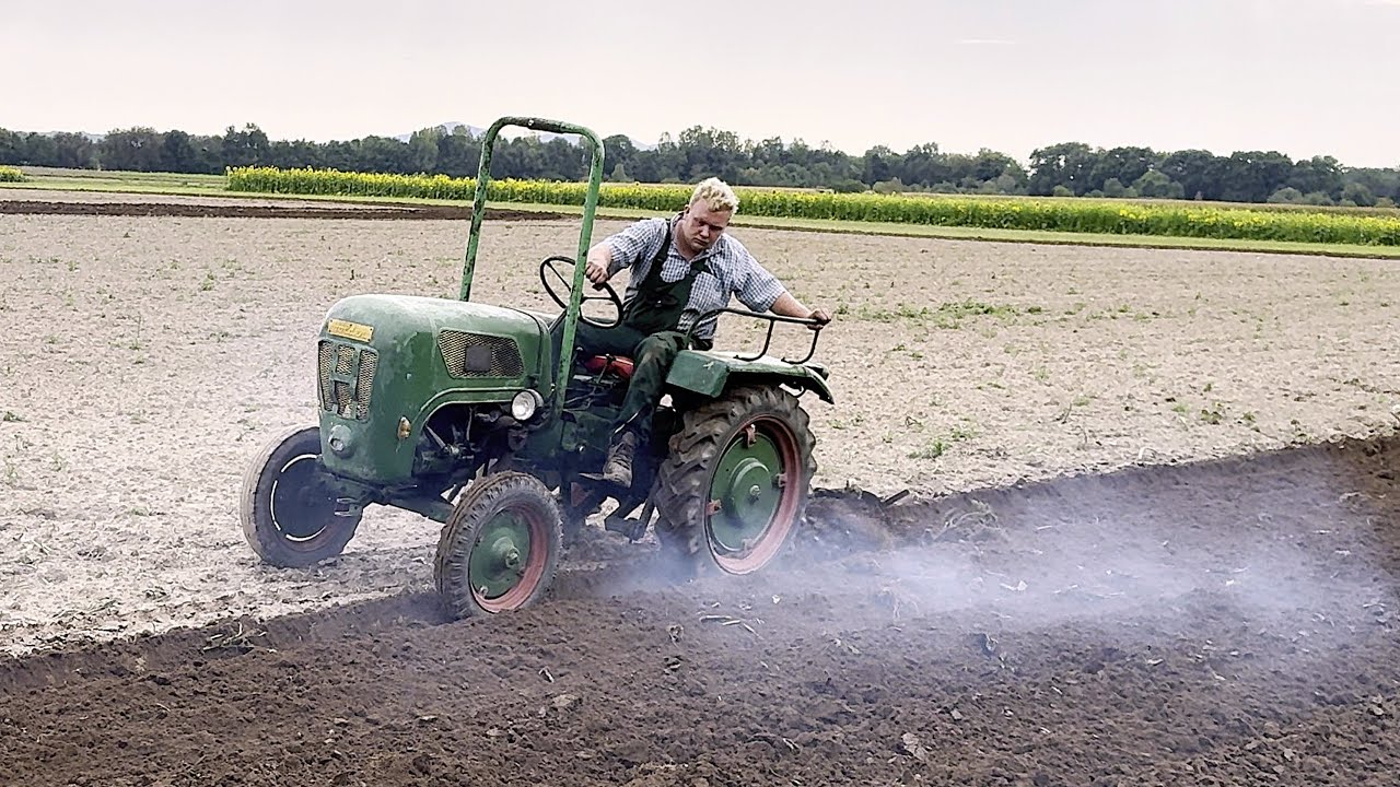 Traktor-Treffen u. Feldtag in 53844 Troisdorf/ Eschmar 20.09.2025
