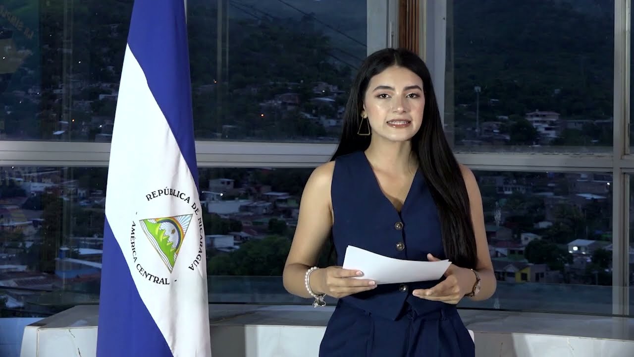 #matagalpa  una ciudad con mucho crecimiento económico /lluvias provocan desborde de ríos