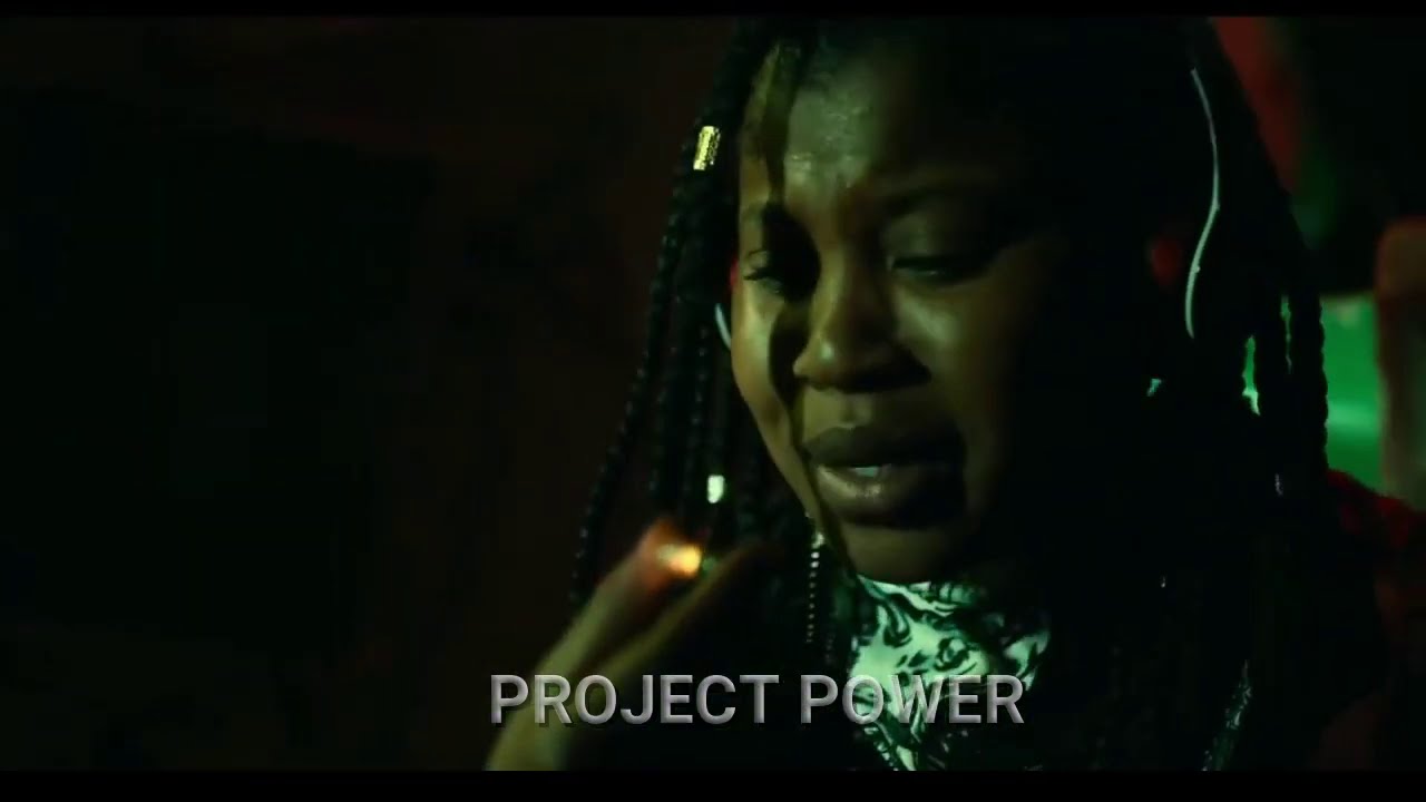 Power power speak a little louder | FULL SONG | 