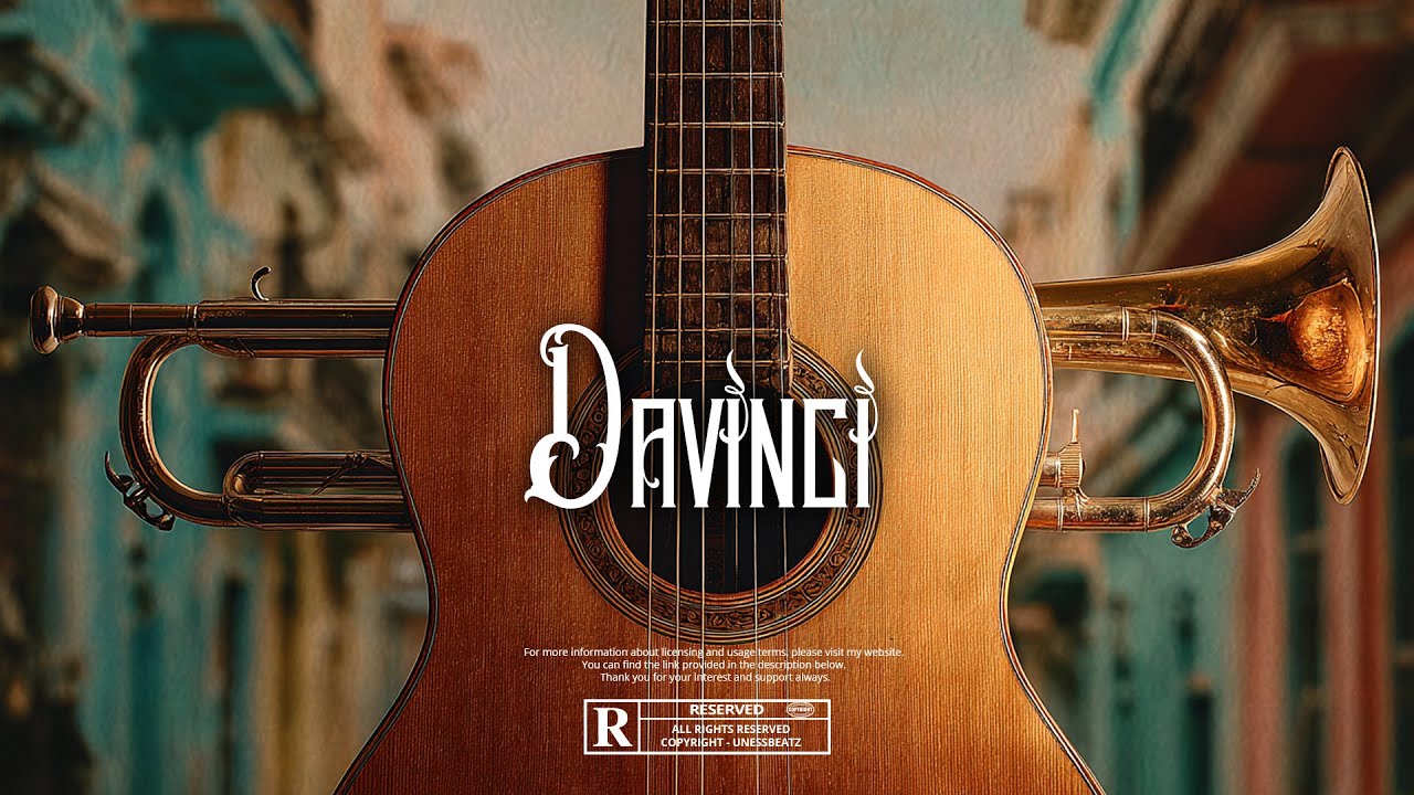 Latin Beat - 