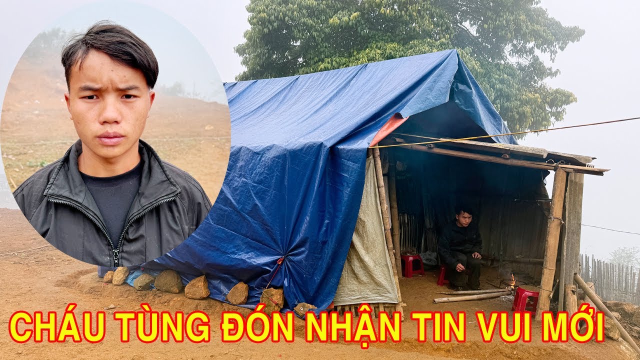 CHÁU TUYẾN ĐỌC DANH SÁCH NHÀ HẢO TÂM GỬI TIỀN VÀO ĐỢT MỚI , CHO AE TÙNG BÁO MỒ CÔI