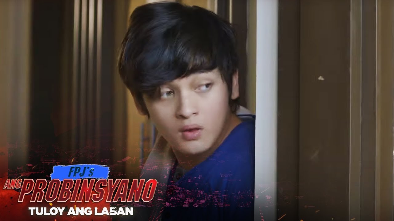 FPJ's Ang Probinsyano | Episode 1267 (1/4) | December 14, 2020