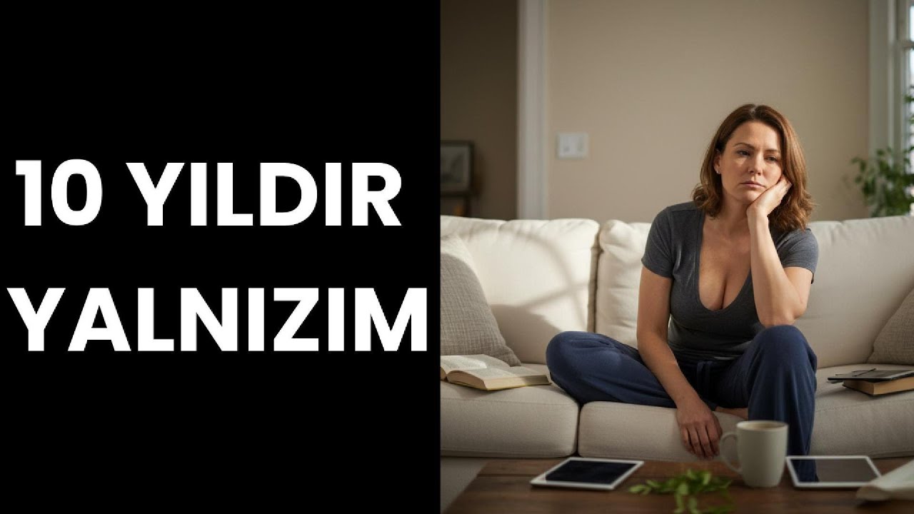 10 Yıl Sonra Yeniden ...