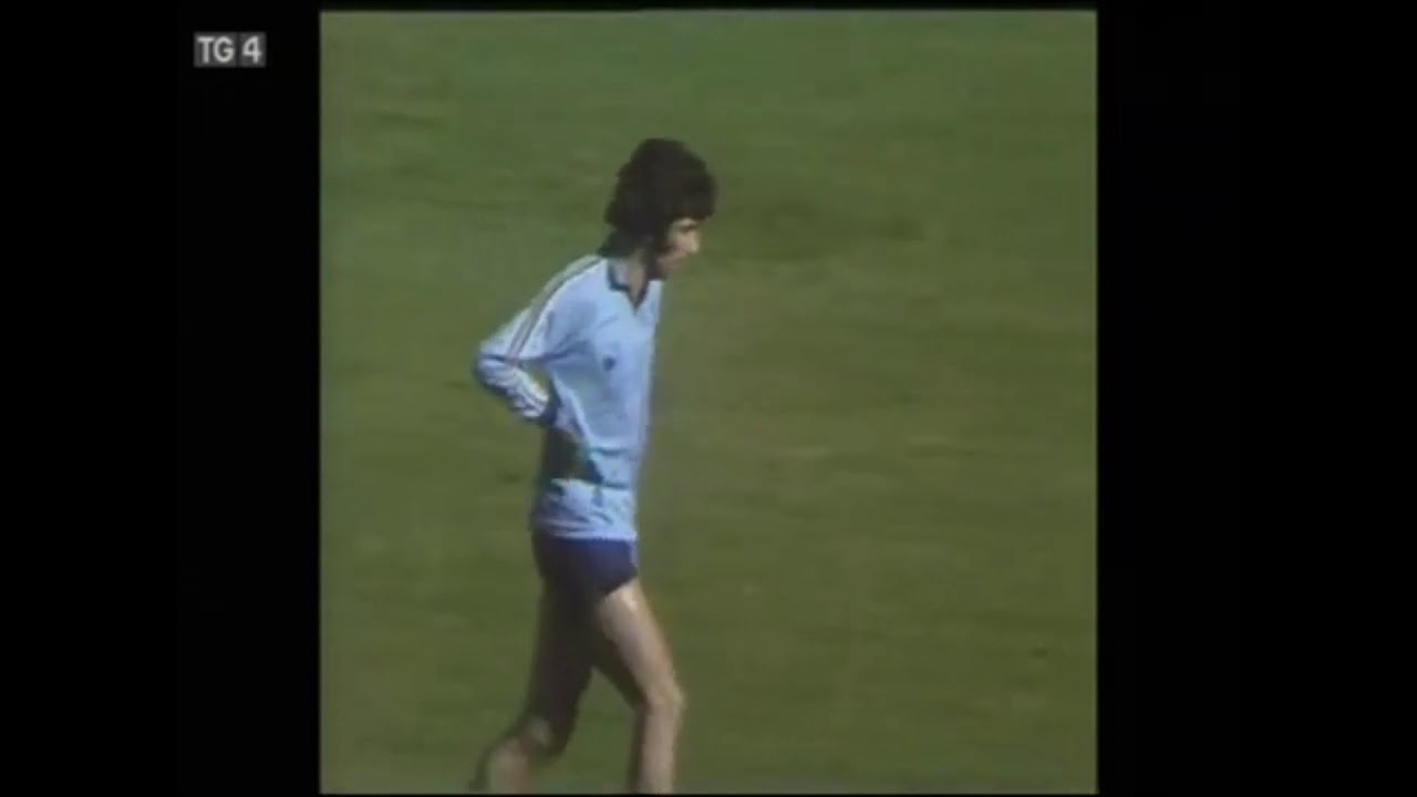 Armagh v Dublin 1977 All Ireland SFC Final (Full Match)