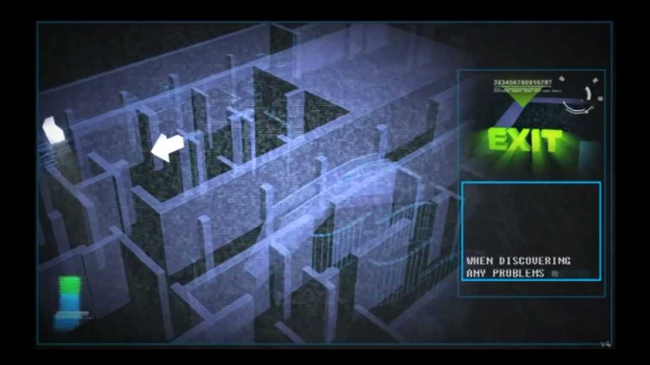 OFFICIAL - LaserMaxx Lasergames laser tag briefing video EVO-3