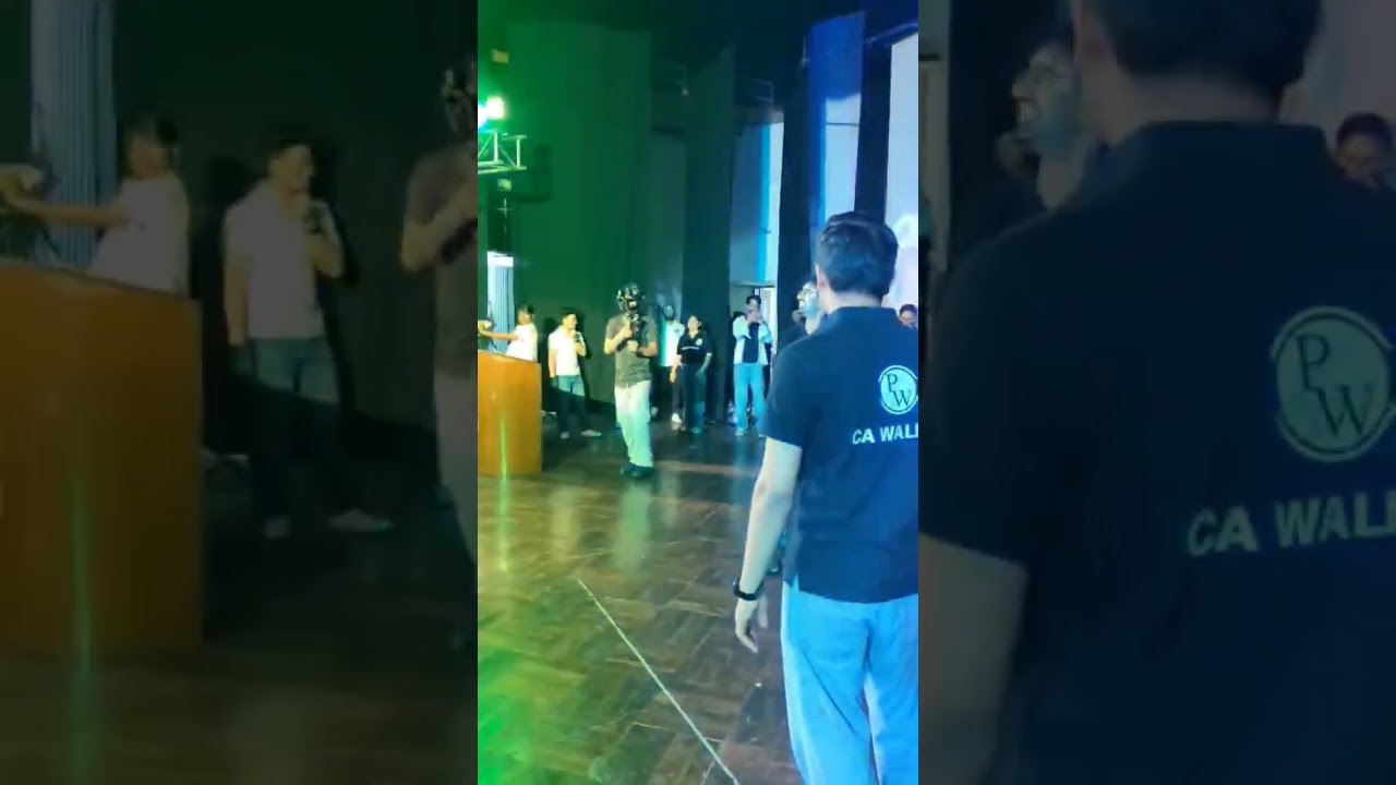 CA foundation offline marathon#trending#subscribe#explore#physicswallah #caindia#cafoundation