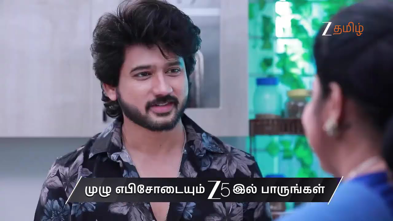 Varisu | Ep - 198 | Preview | Feb 18 2026 | Zee Tamil