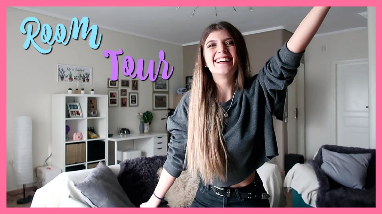 Room Tour | katerinaop22