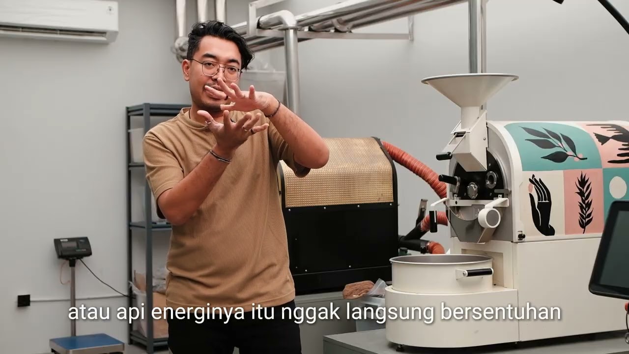 Rasa Makin Clean, Karena Smoke Management | #INSIGHTPROBAT