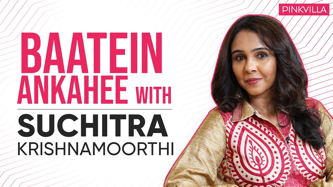 Suchitra Krishnamoorthi on quitting at her peak, early financial-lodging struggles, single parenting