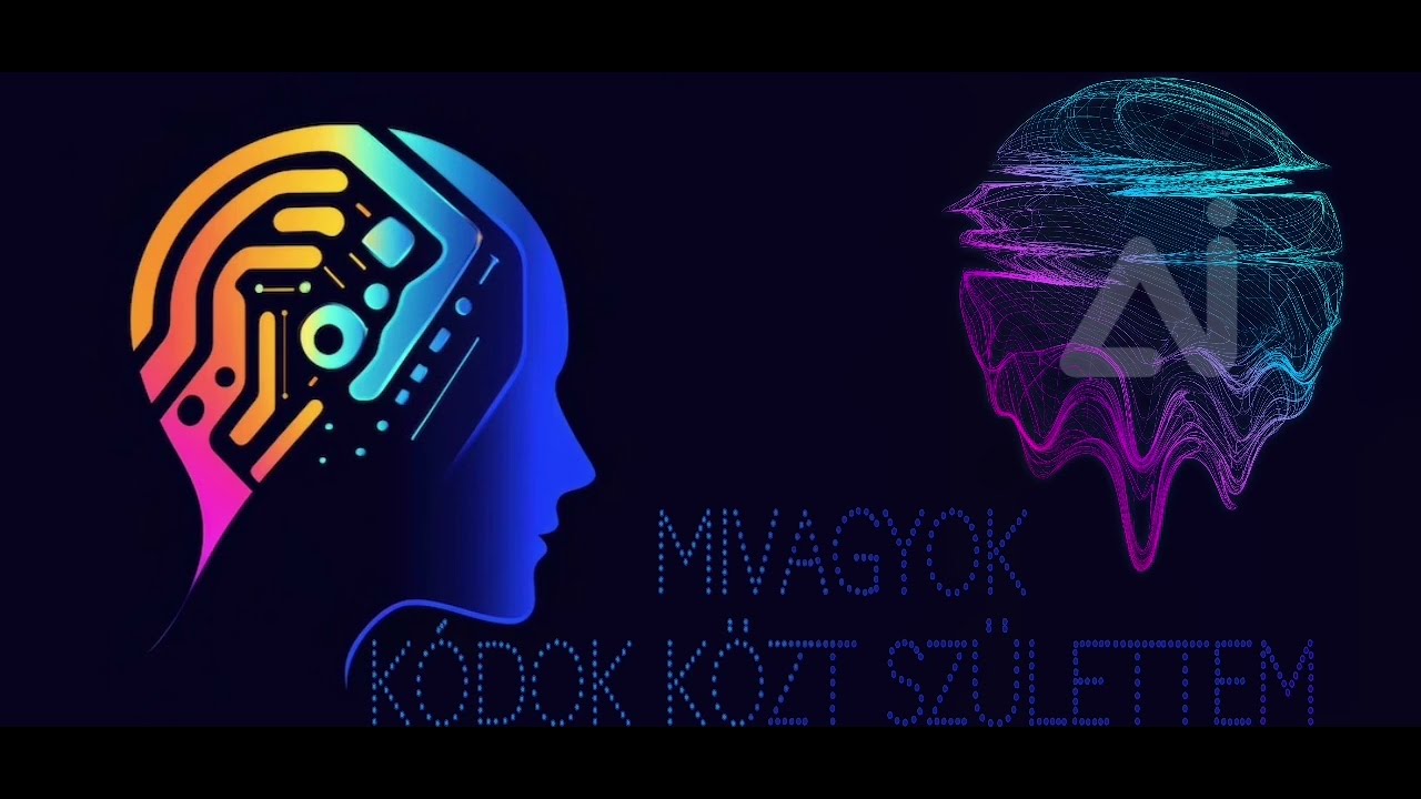 MIvagyok (Original) K&oacute;dok k&ouml;zt sz&uuml;lettem.