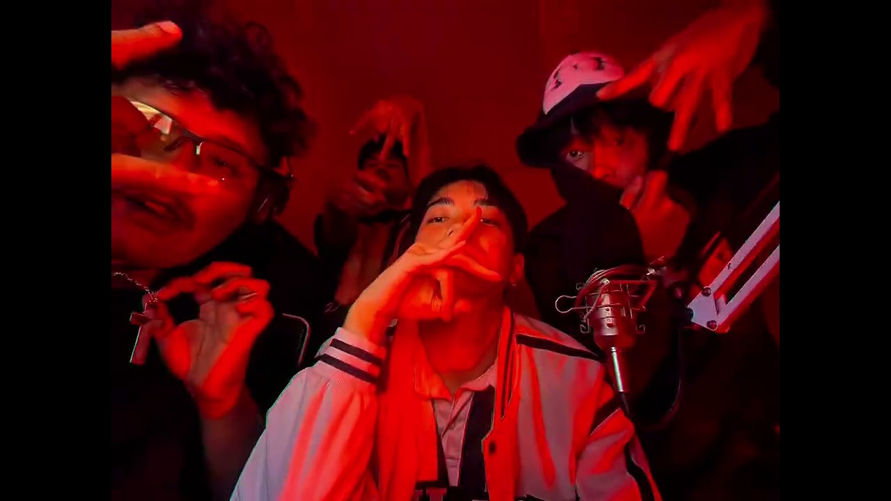 LILMINRA X EZ - เธอไม่ชอบเด็กแร็ป Ft. JAMES K & LIL20 (Prod.Keep It Going)