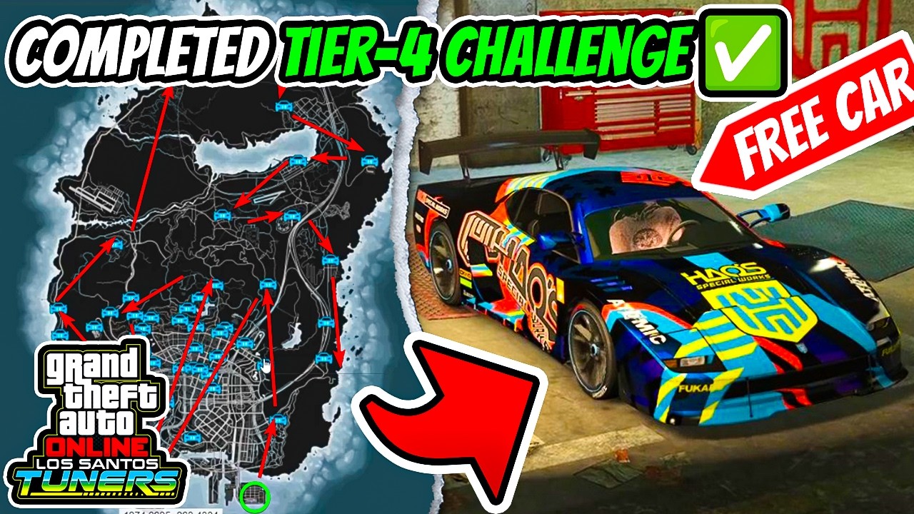 Fastest Way to Complete Exotic Exports in GTA Online 2026!
