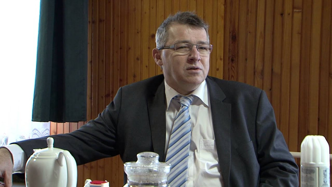 Boconádon jártam