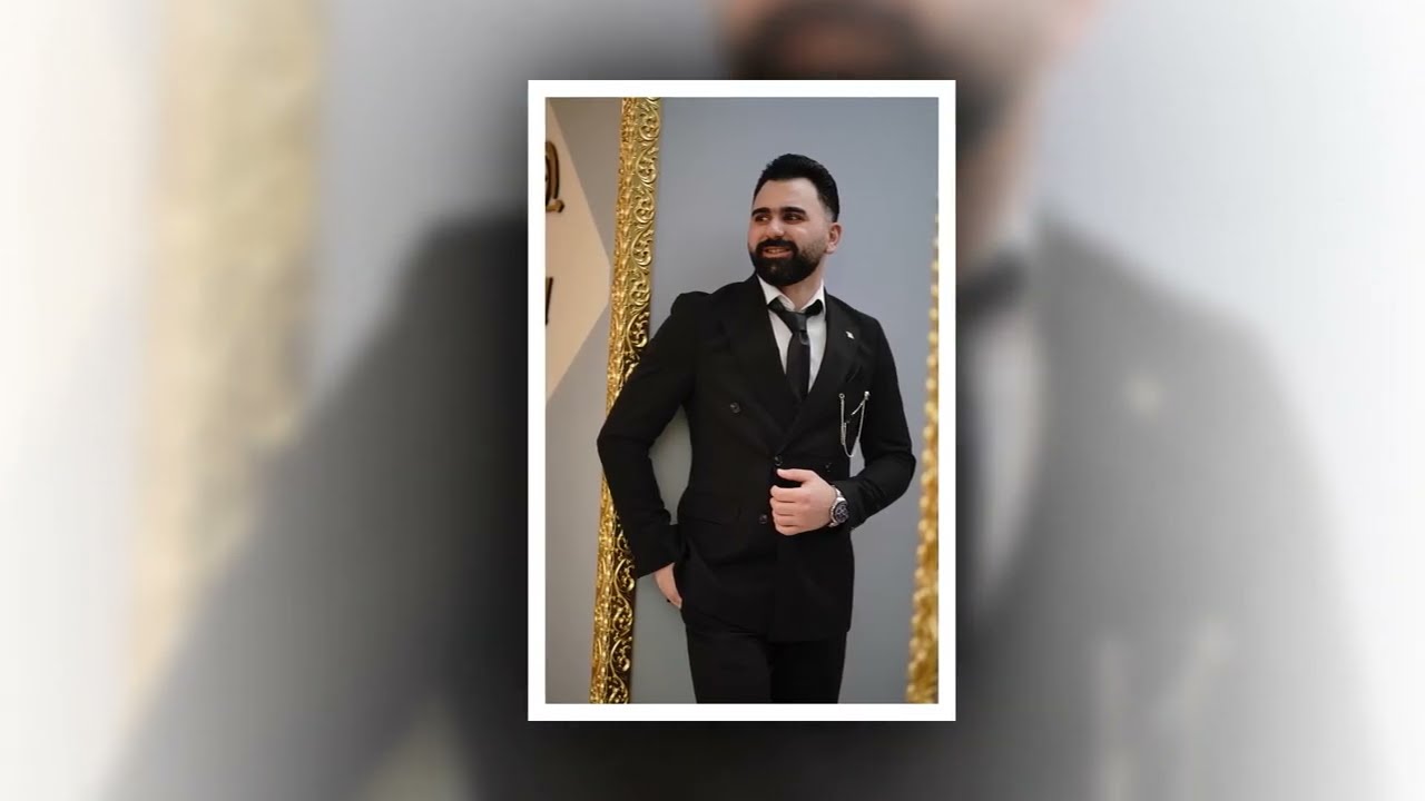 العريس  مجد عرابي   / الفنان محمد دواليبي / ج 1 / مركز أوسكار/🎬 05315102773