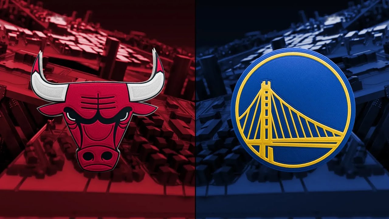 (PBA S8 PRE-SZN) Bulls VS Warriors