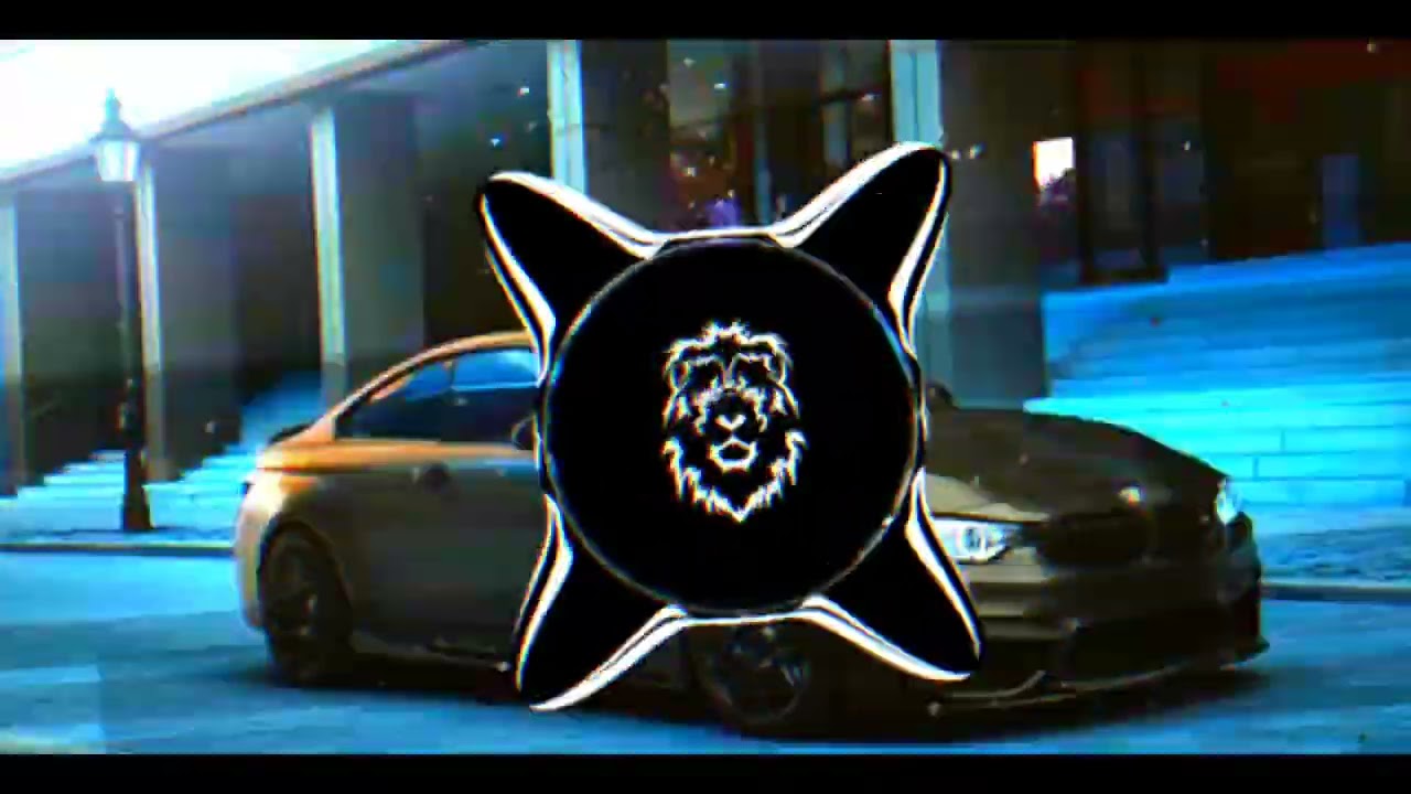 DJ Blyatman - Gopnik (slowed x Bass Boosted)