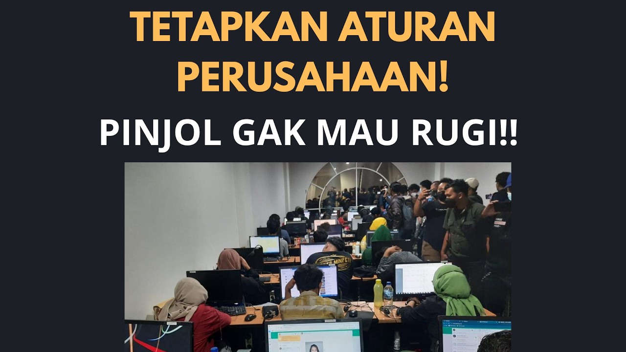 PINJOL BESAR PATENKAN RESIKO GALBAY!! INI YANG HARUS DAN JANGAN DILAKUKAN!!