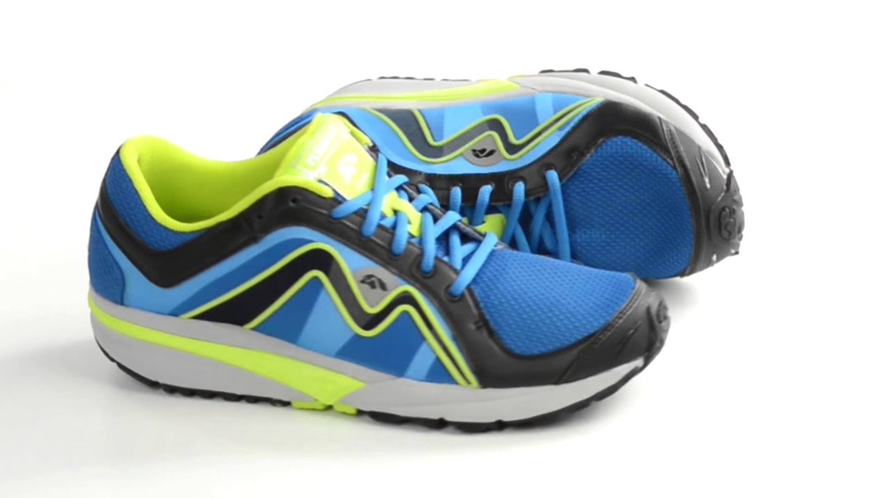 Karhu Strong 4 Fulcrum Ride Running Shoes (For Men)