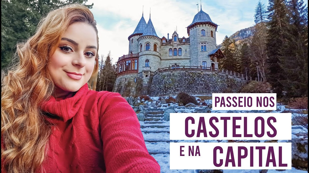 Um dia em Val d'Aosta