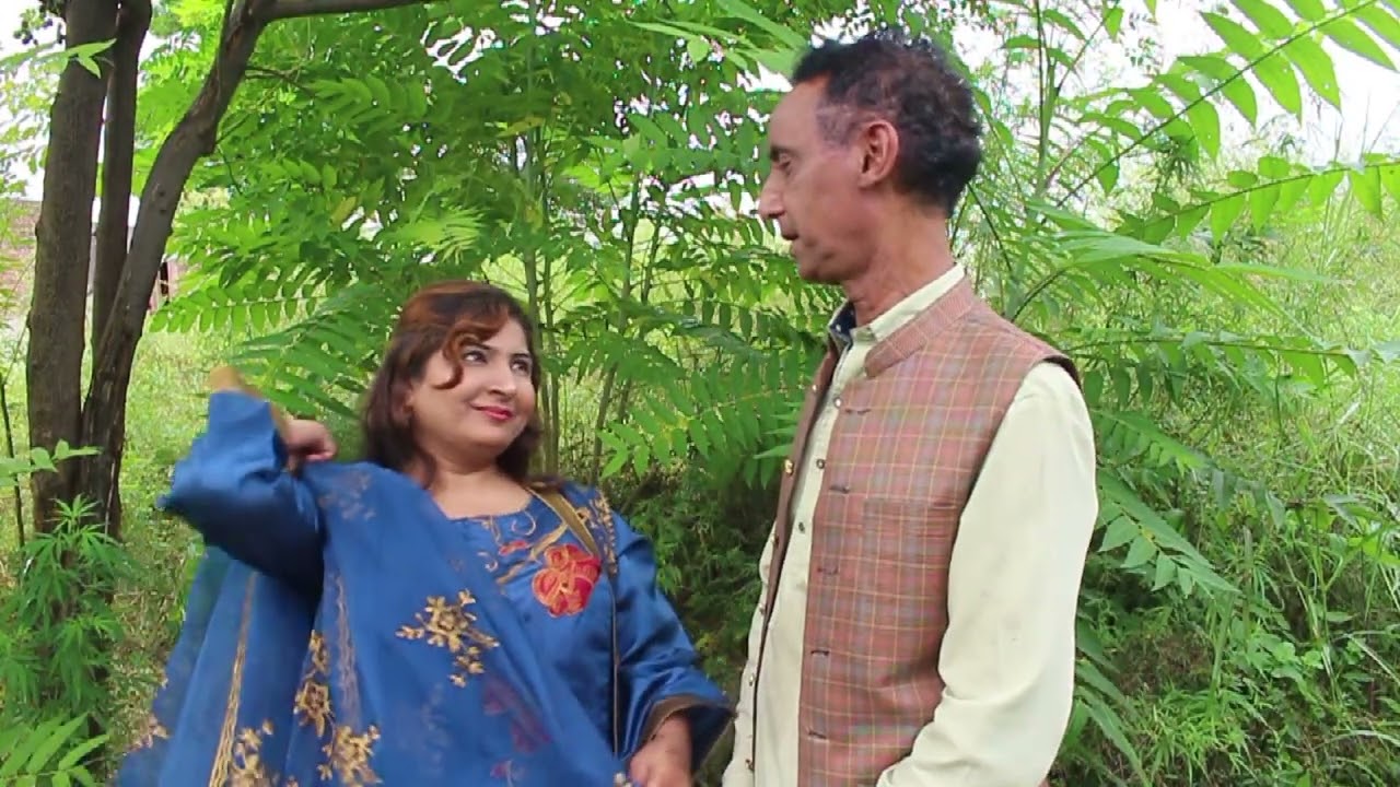 Pothwari Drama Motu Na Duwa Viah DOP Azhar Kayani
