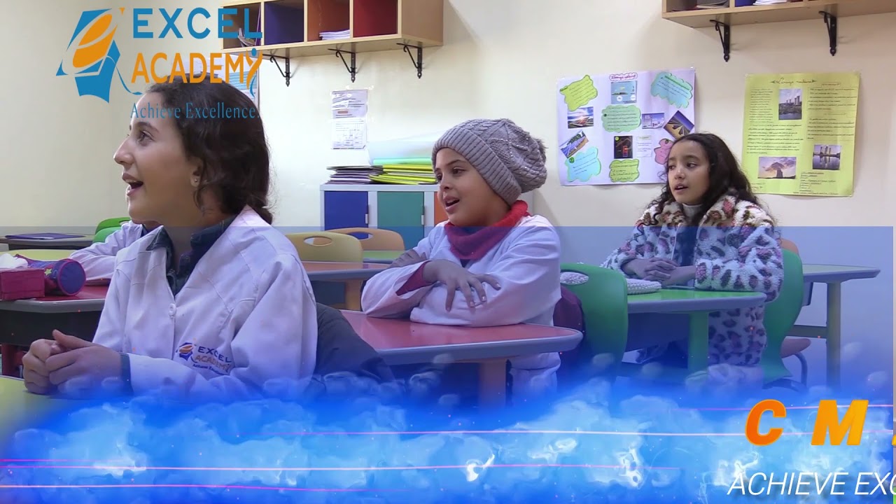 كتاشفو معنا كيفاش ذازت الدورة الأولى بمؤسسة اكسيل اكاديمي مراكش