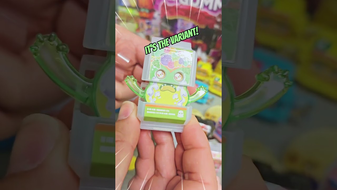 Получу ли я альтернативное лицо Готизо, часть 24 - 