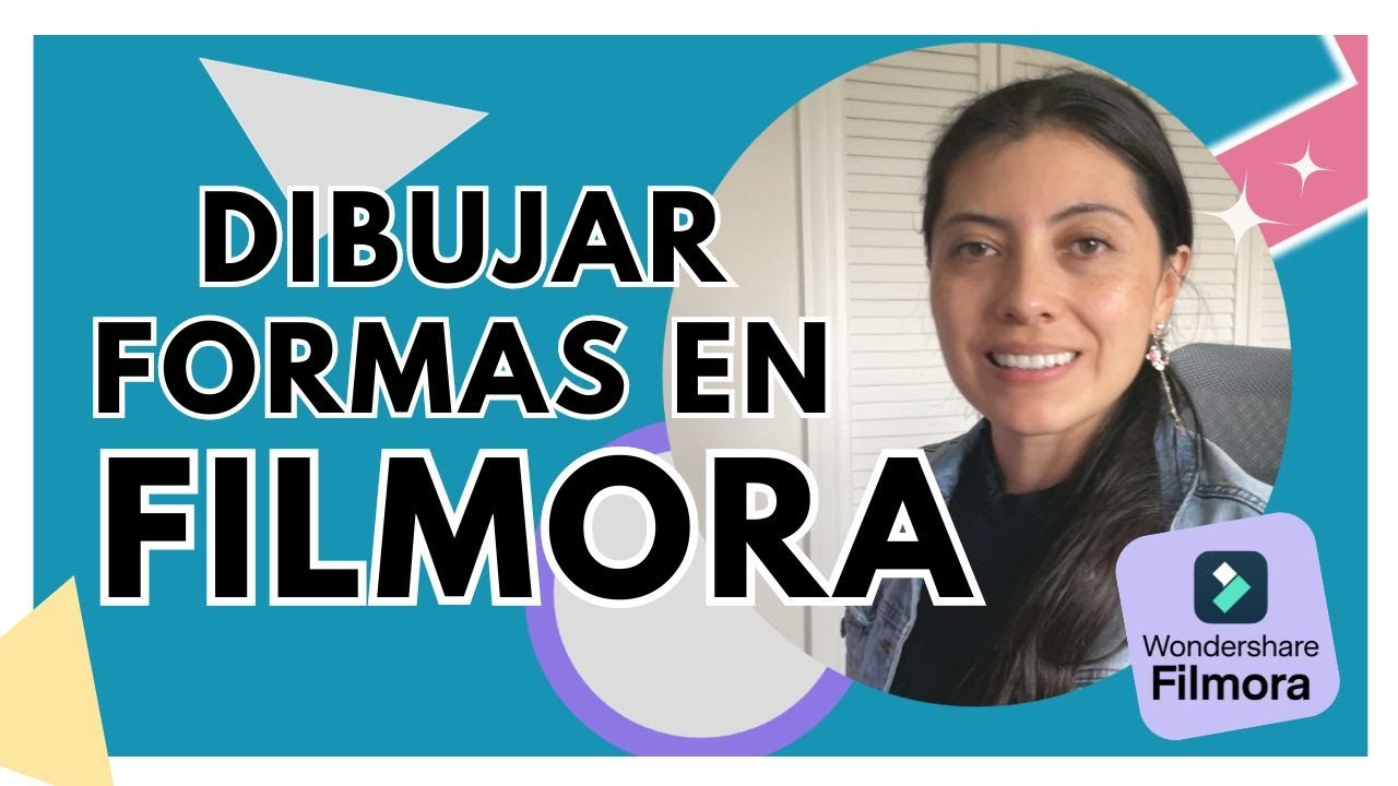 Como agregar círculos a Filmora #FCC