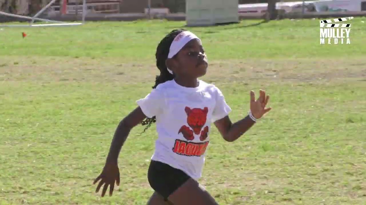 Dr. William Connor Primary School Sports Day 2024 Highlights
