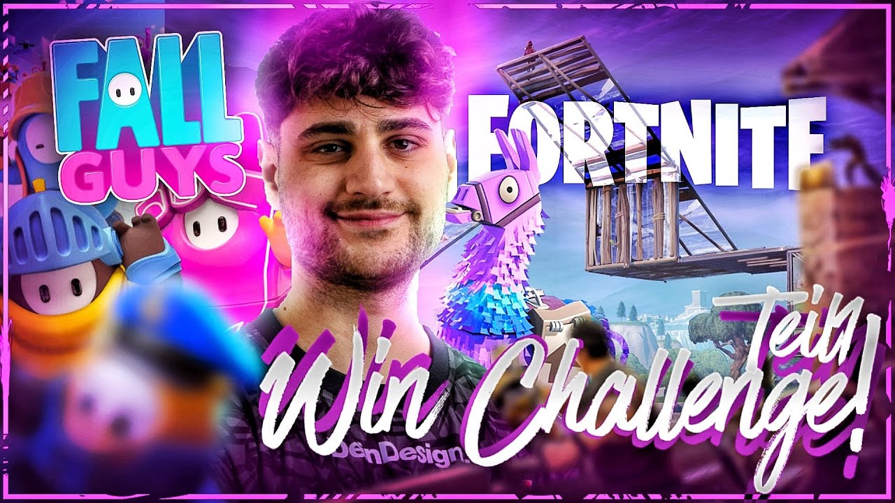 DIESE MAP IST MEIN KRYPTONIT...💀 Die BRÜCHIGSTE SOLO WIN CHALLENGE die ich JEMALS hatte😱 PART 1