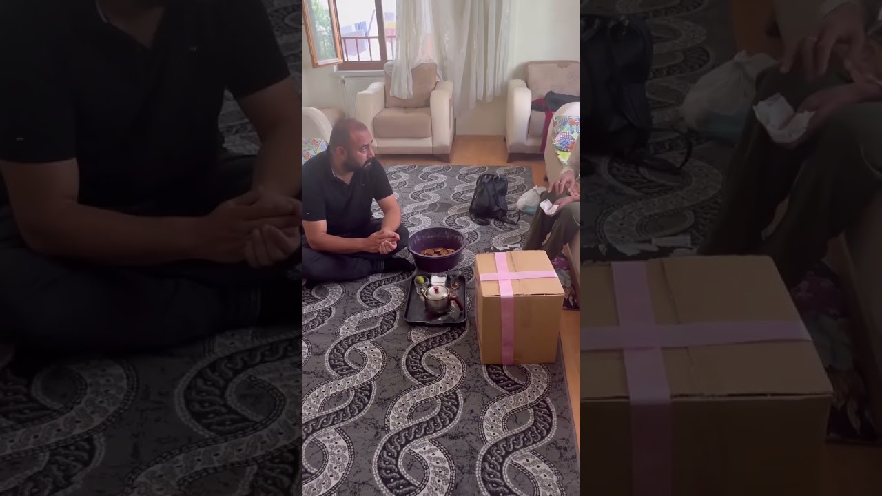 12 Yaşında Anne Olan Ablamızın Hikayesi…  😔 | ANKARA ABİSİ