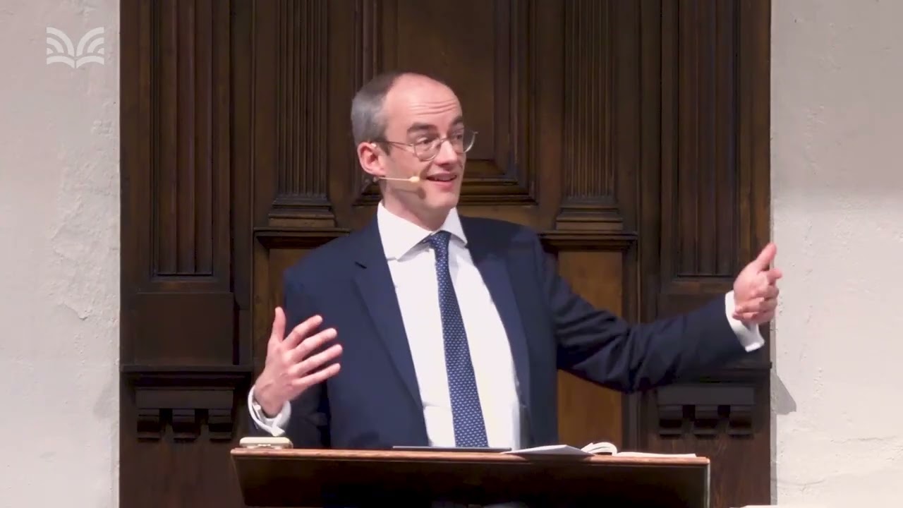 James 3:13-18 Two wisdoms (with Q&A) (SM26/009)