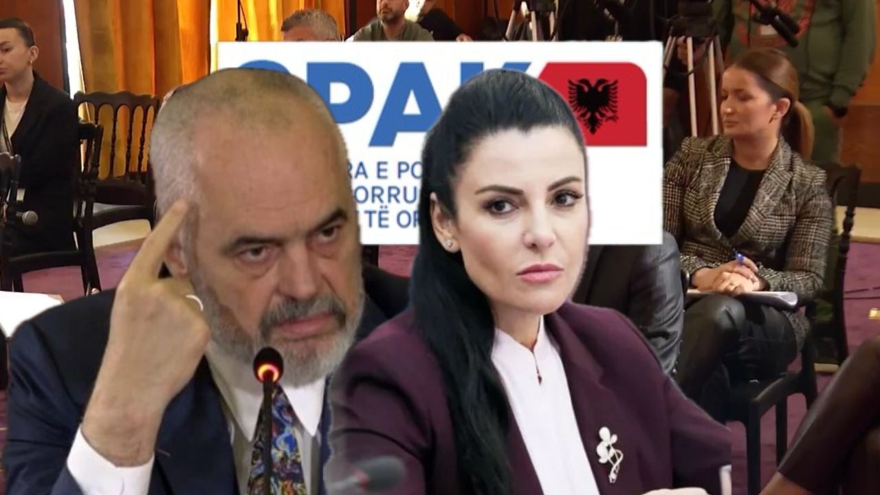 Rama nuk bën pas! Thirrja e fortë për SPAK dhe përplasja me gazetaren: Dil jashtë! | Breaking
